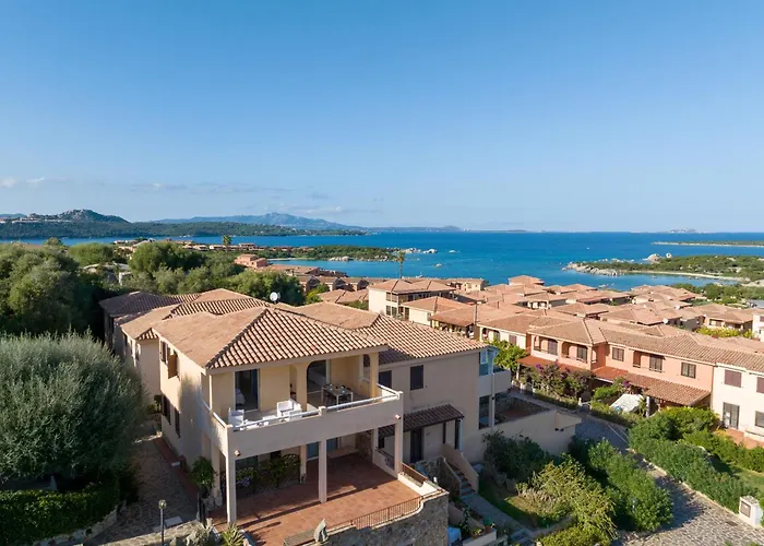 Relax On The Bay Of * Marinella (Sardinia)