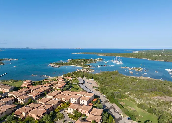 Relax On The Bay Of * Marinella (Sardinia)