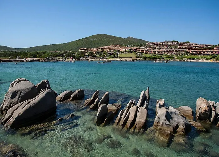 Relax On The Bay Of