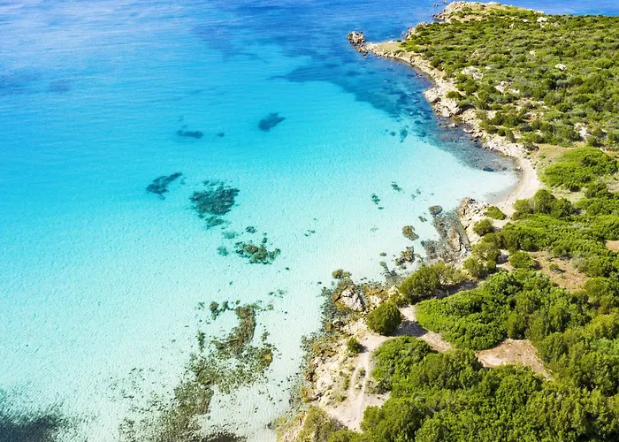 Relax On The Bay Of Appartamento