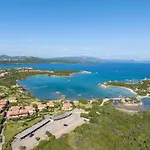 Relax On The Bay Of Marinella (Sardinia)