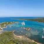 Apartamento Relax On The Bay Of