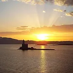 Relax On The Bay Of Διαμέρισμα Santa Marinella