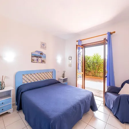 Relax On The Bay Of Marinella (Sardinia)