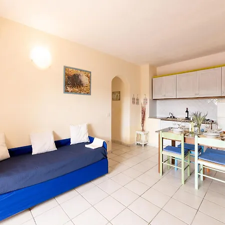 Relax On The Bay Of * Marinella (Sardinia)