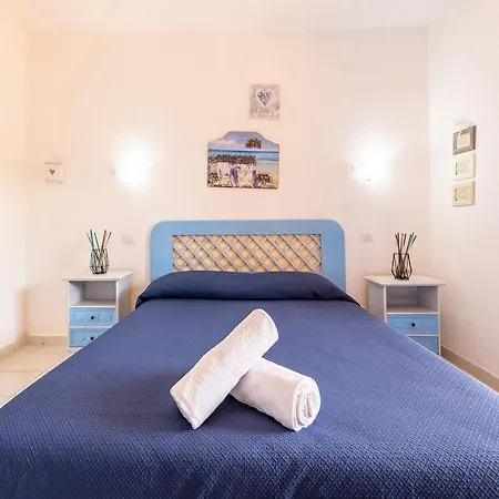 Relax On The Bay Of Appartement Marinella (Sardinia)