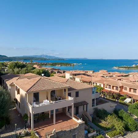 Relax On The Bay Of * Marinella (Sardinia)