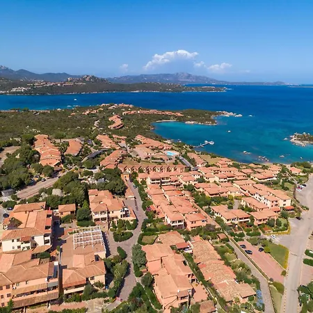 Relax On The Bay Of Apartment Marinella (Sardinia)