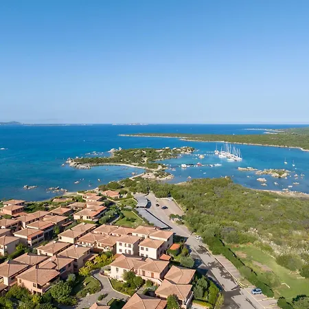 Relax On The Bay Of * Marinella (Sardinia)