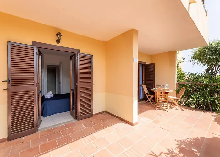 Relax On The Bay Of Appartement