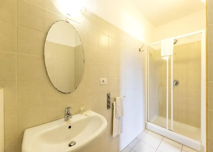 Relax On The Bay Of Appartement