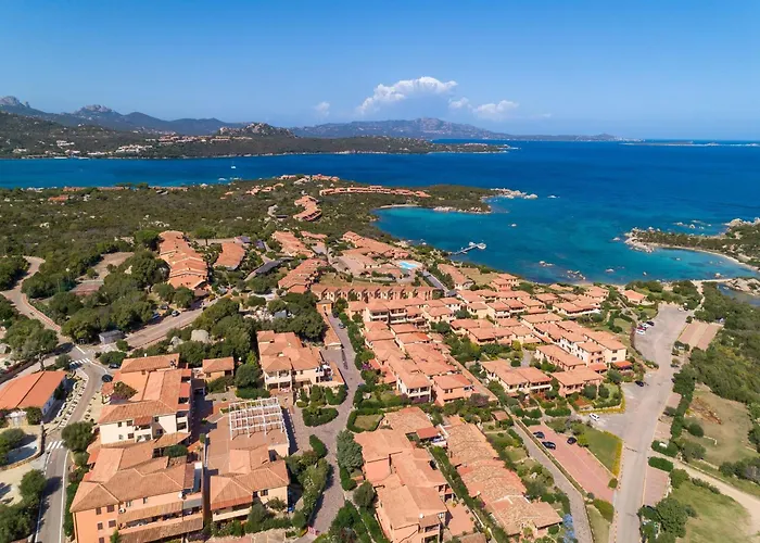 Relax On The Bay Of Appartement Marinella (Sardinia)