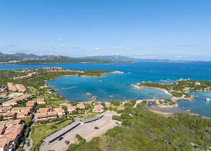 Relax On The Bay Of Marinella (Sardinia)