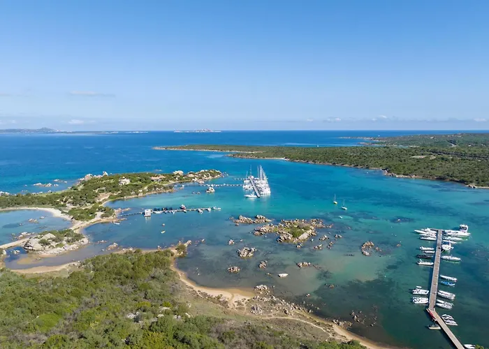 Appartement Relax On The Bay Of