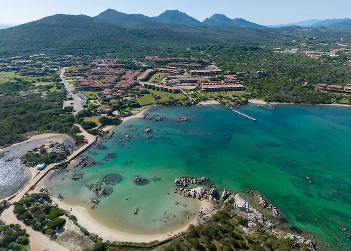 Appartement Relax On The Bay Of Marinella (Sardinia)