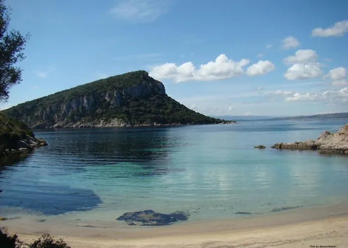 Relax On The Bay Of *